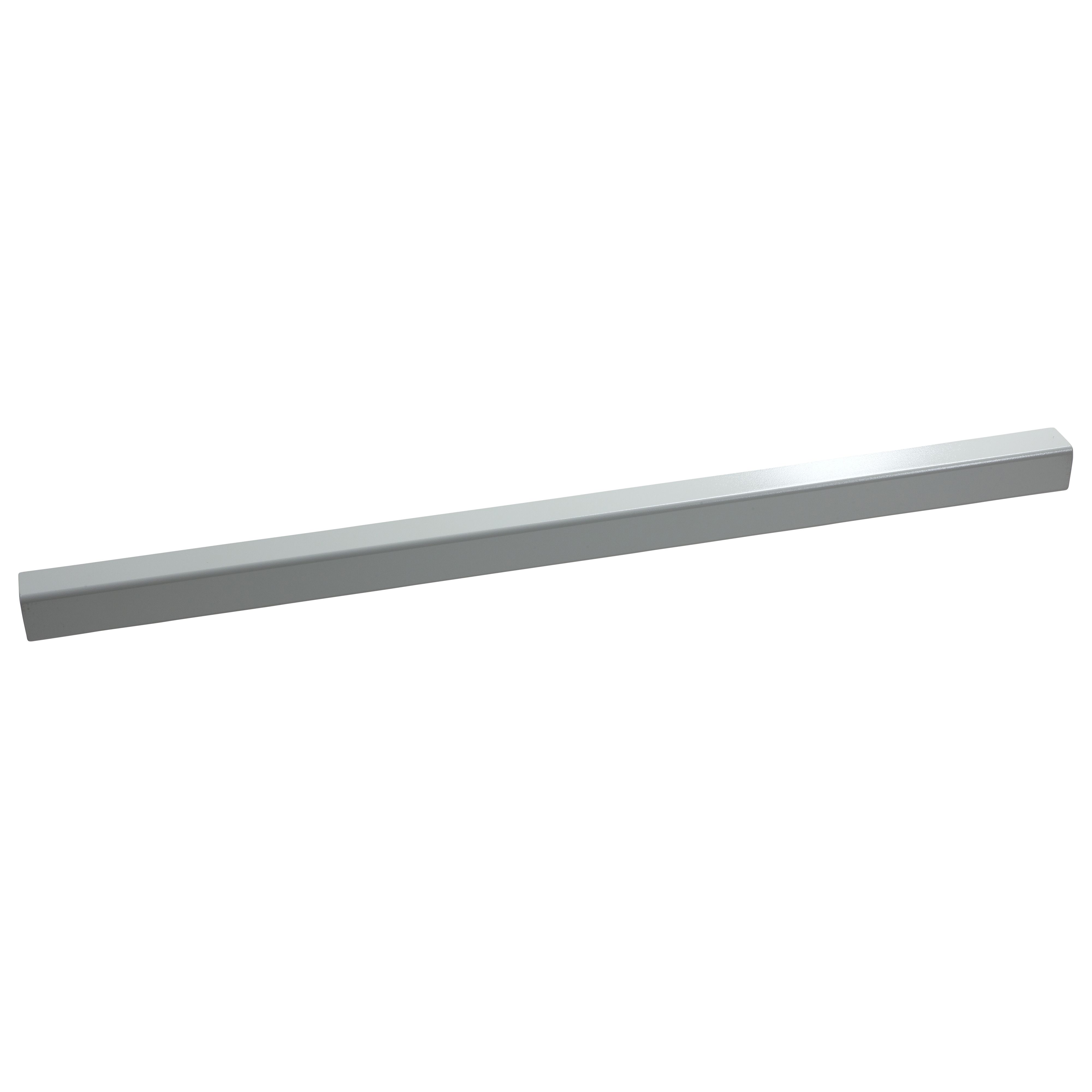 Schneider Electric NSYCMT Series Square Tube, 50mm W, 1000mm H, 1m L For Use With Spacial S3CM