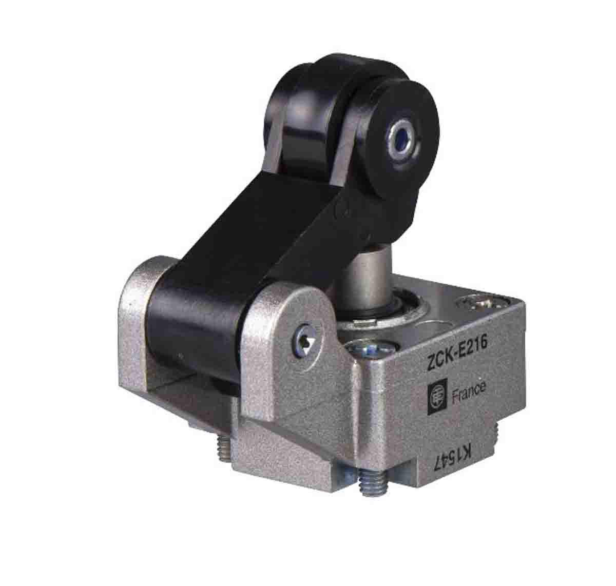 Telemecanique Sensors ZCKE Series Limit Switch Operating Head for Use with XCKJ
