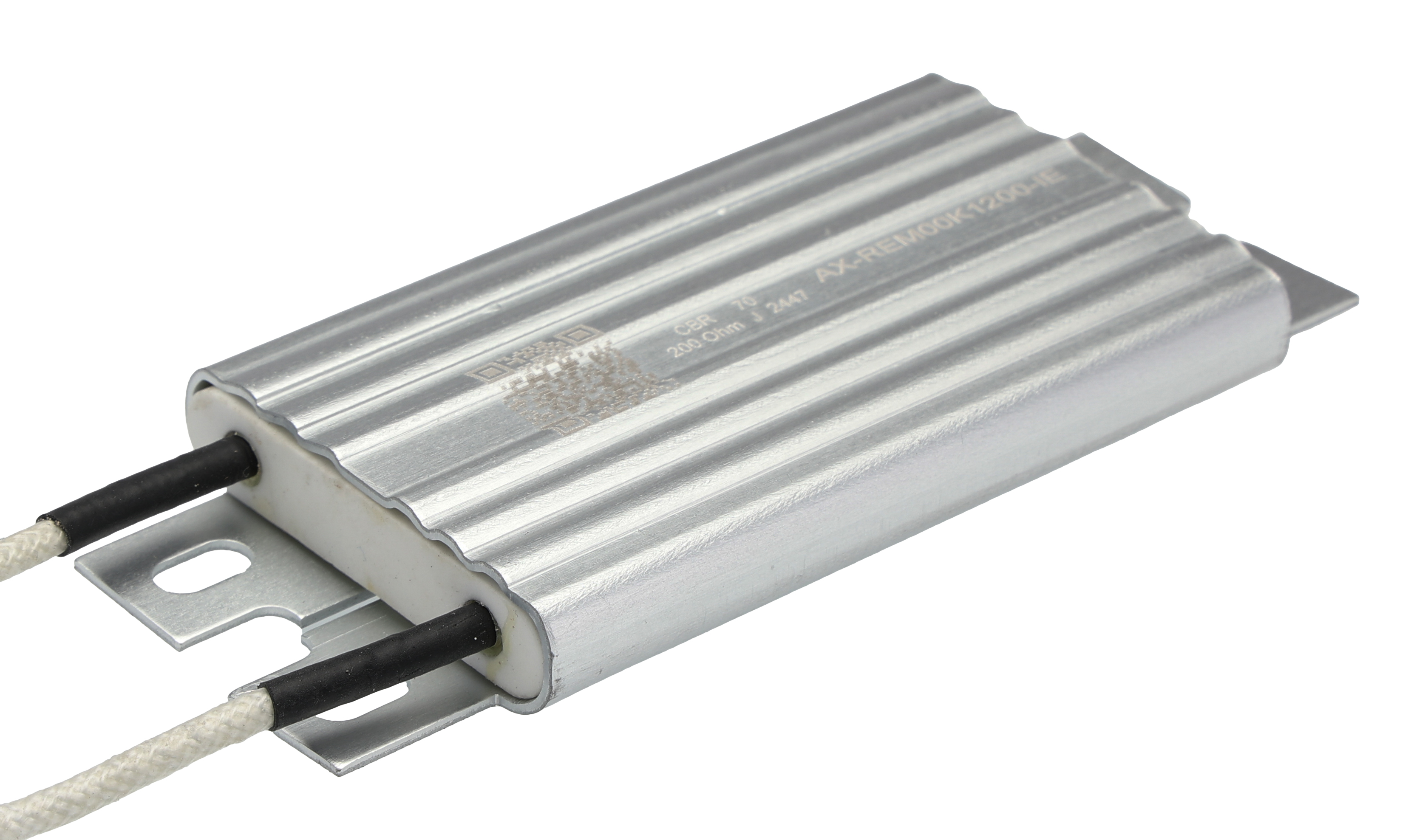 Omron Braking Resistor AX Series Braking Resistor for Use with CIMR-A