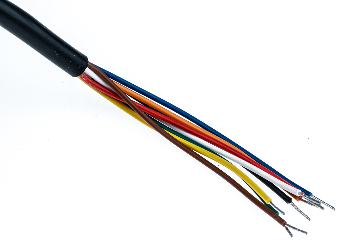 F3S-TGR-N_C Magnetic Safety Switch, Coded Actuator, Plastic, 24 V dc