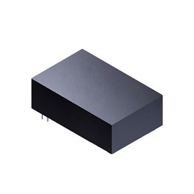 RS PRO Isolated DC-DC Converter, 24V dc/ 458mA Output, 9 → 36V dc Input, 11W, PCB Mount, +105°C Max Temp -40°C