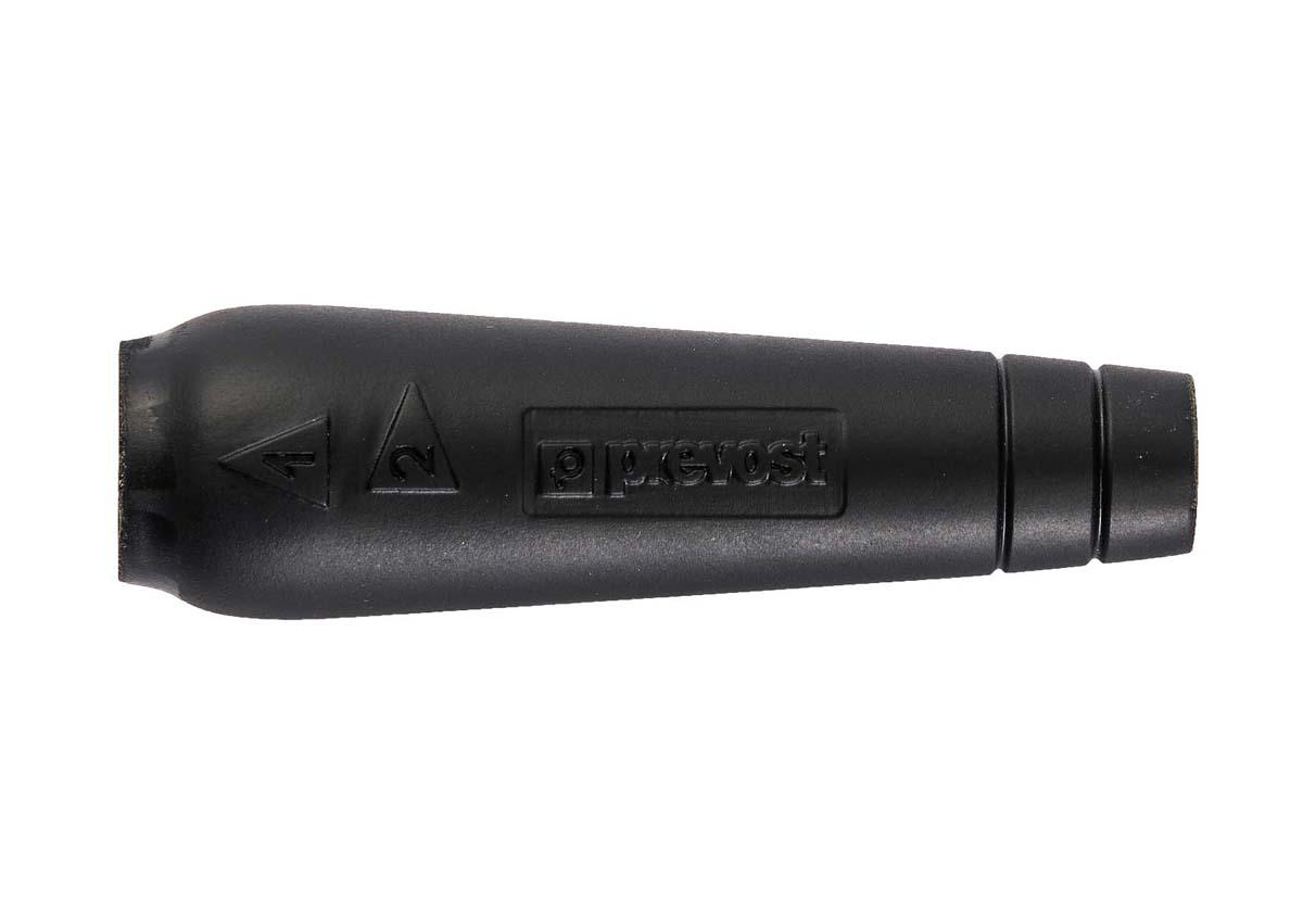 PREVOST 110mm Long Hose Protector, 17 → 20mm Hose Size Compatibility