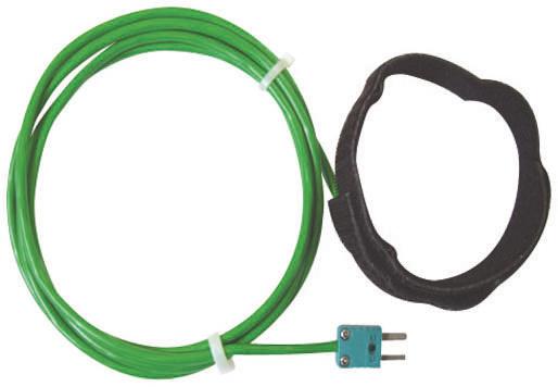 Jumo Type K Thermocouple → +80°C