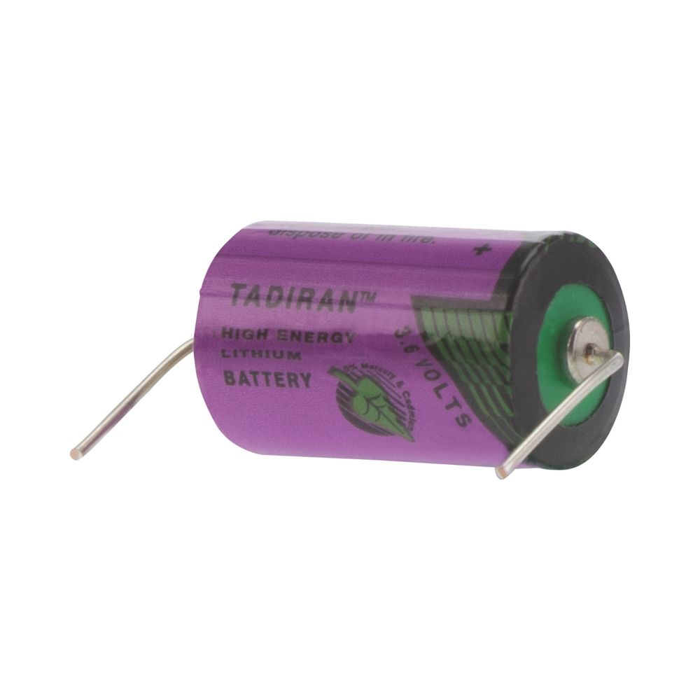 Eaton Lithium 3.6V Battery