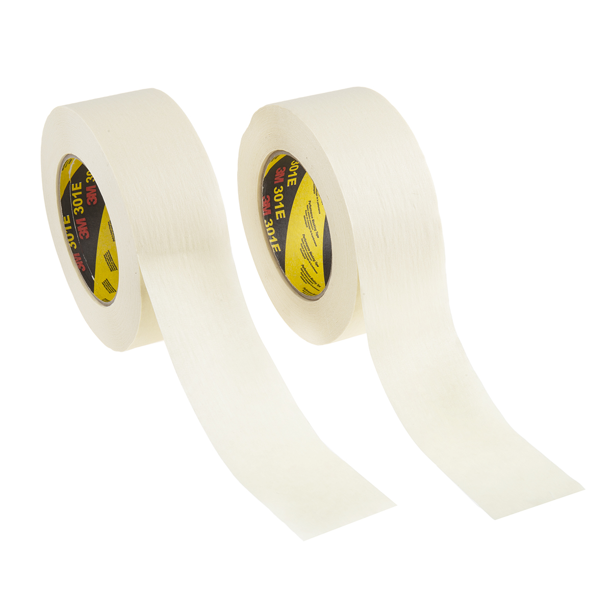 3M SCOTCH 301E Beige Masking Tape 48mm x 50m