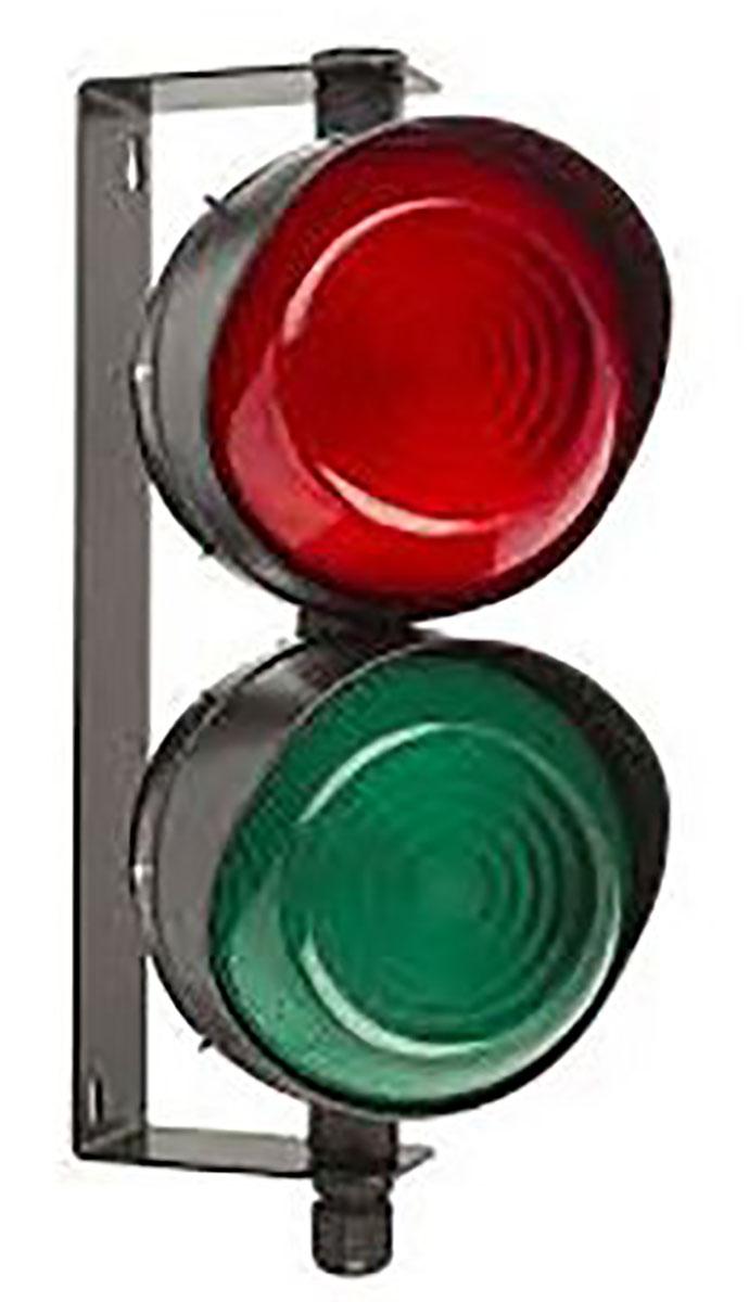 Moflash Bracket for use with LED-TL Series Beacon