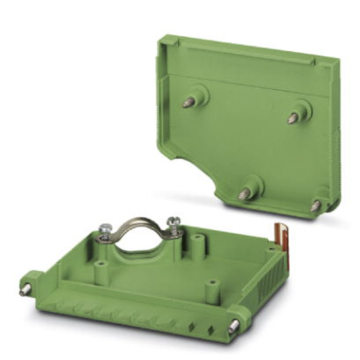 Phoenix Contact, KGS-PC Terminal Block Housing