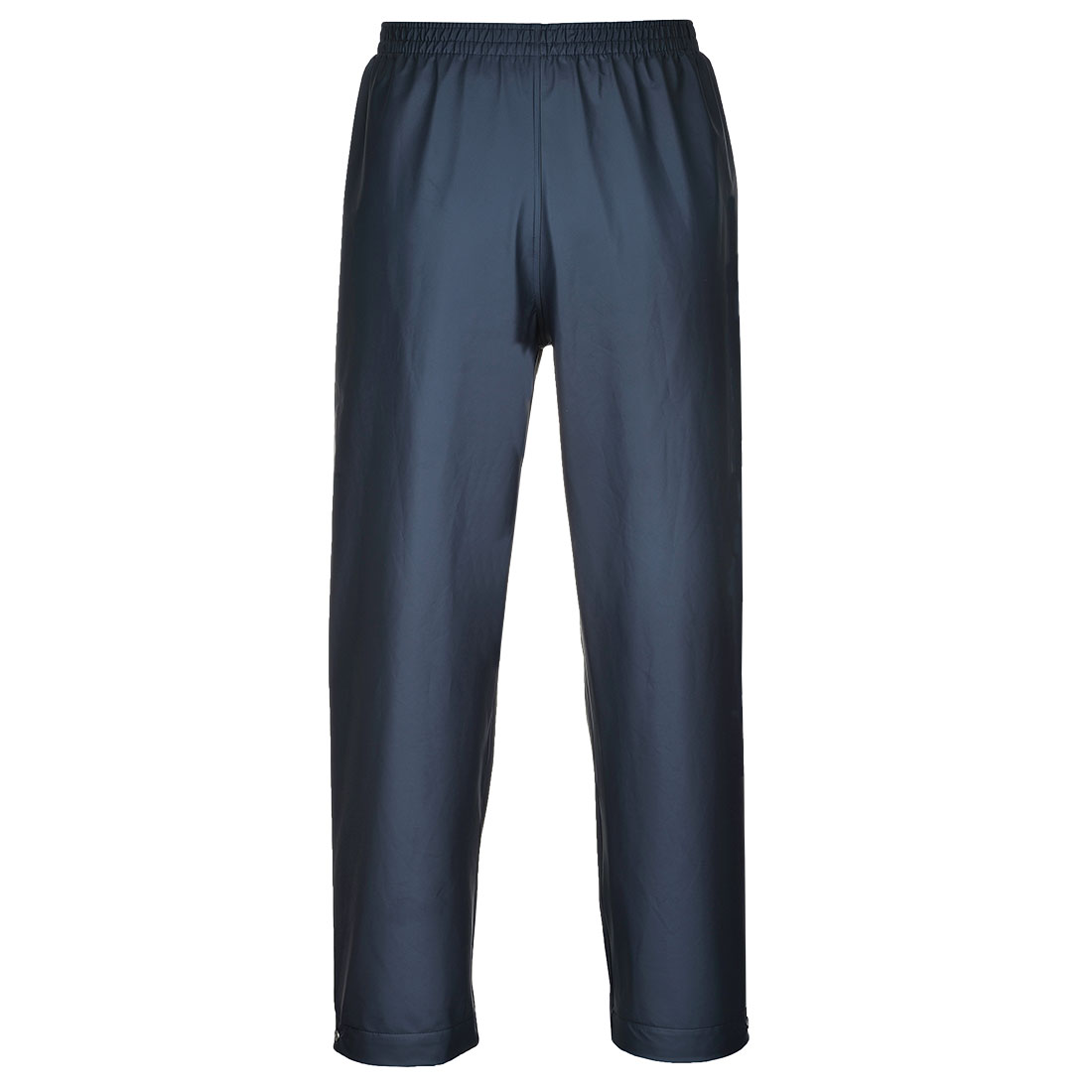 Portwest S451 Unisex's Navy Polyester, Size XL Waist Size 35 in W 31in L