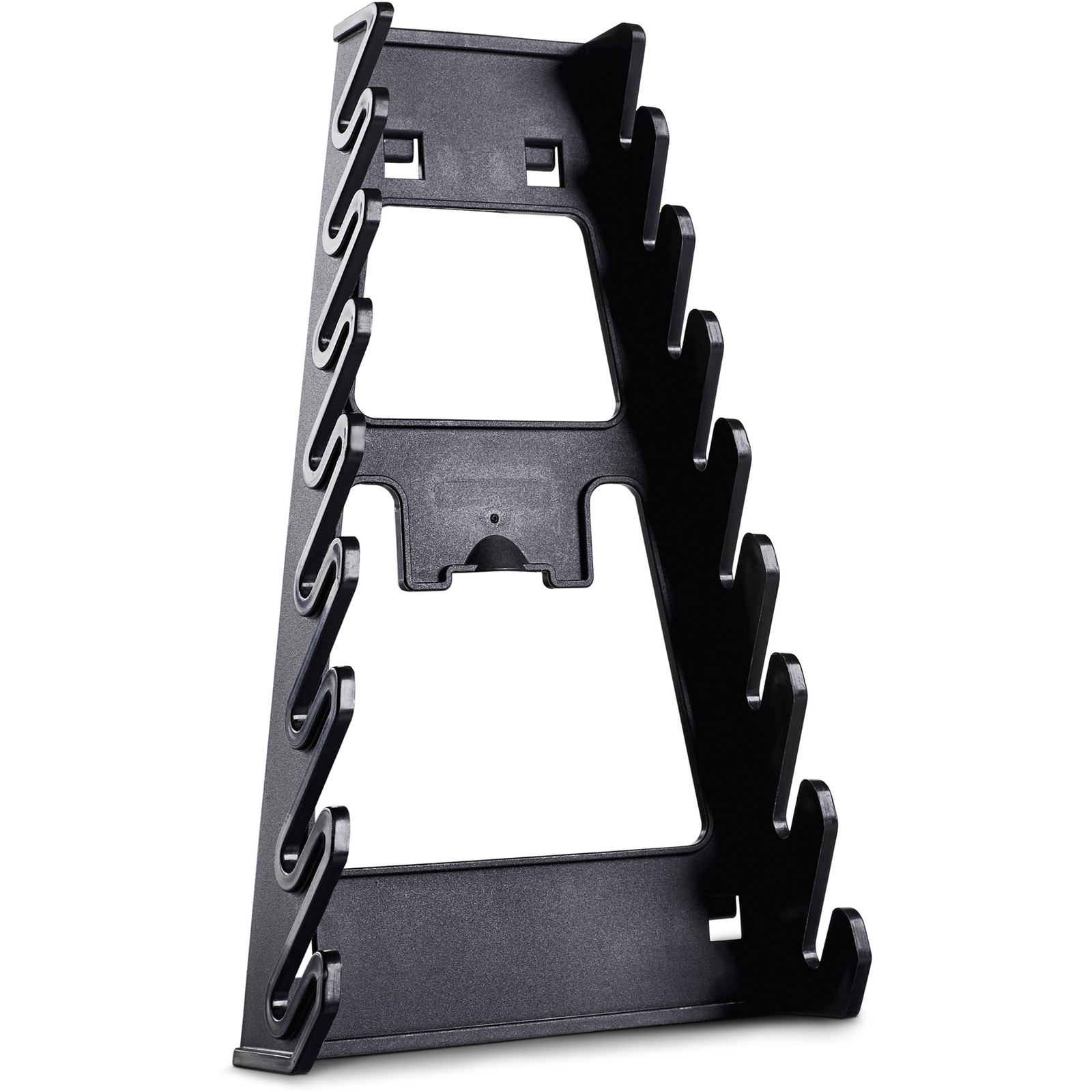 Raaco Polypropylene Panel Accessory Spanner Holder