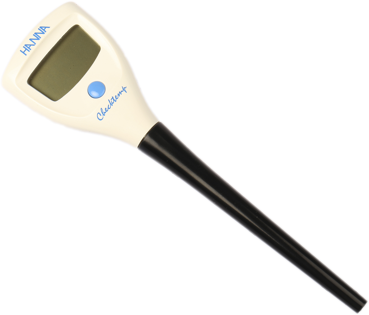 Hanna Instruments HI 98501 Wired Digital Thermometer for Education, Food (Storage, Transportation, Manufacturing,