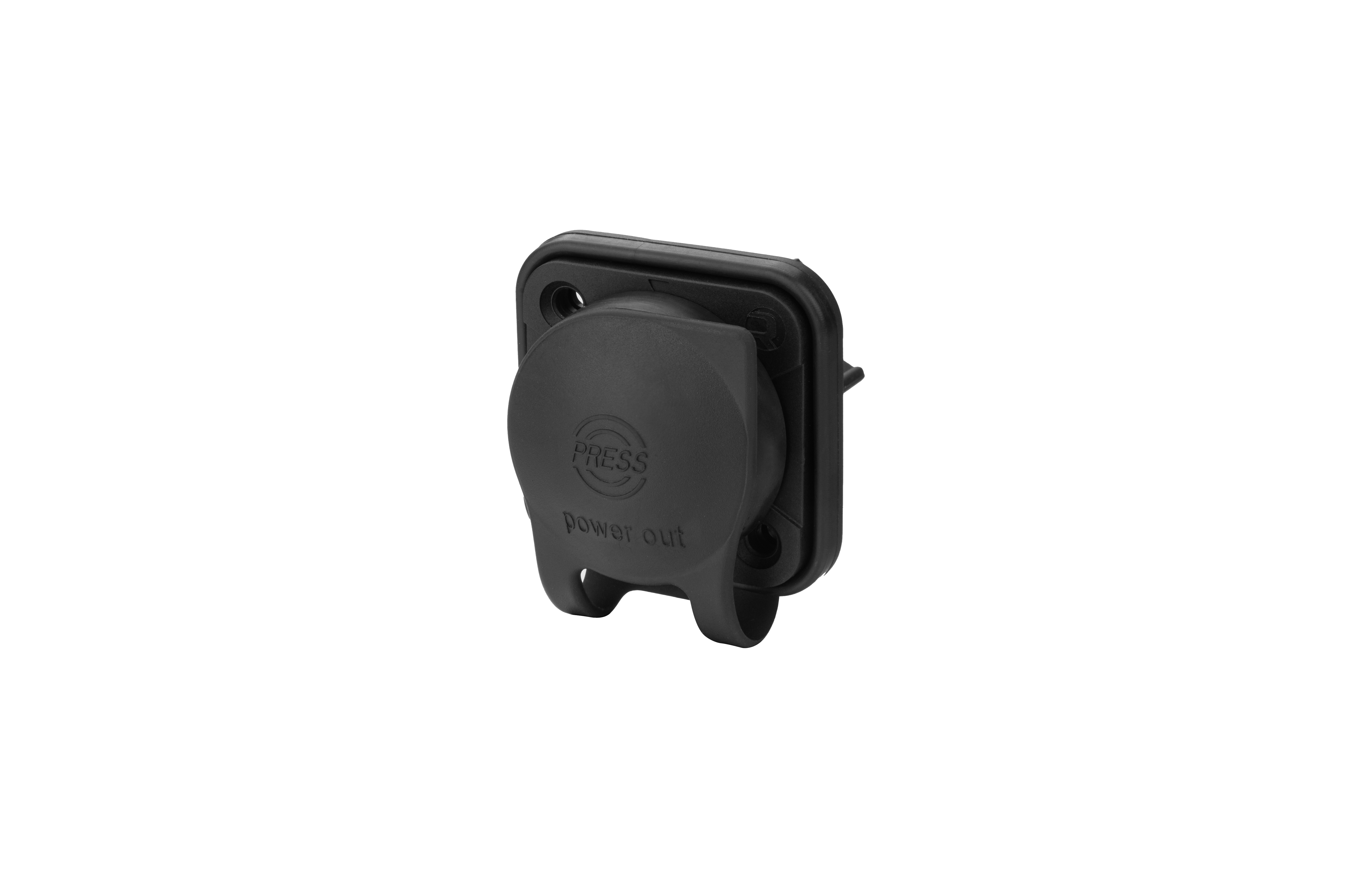 Re-An Products Chassis Mount XLR Connector
