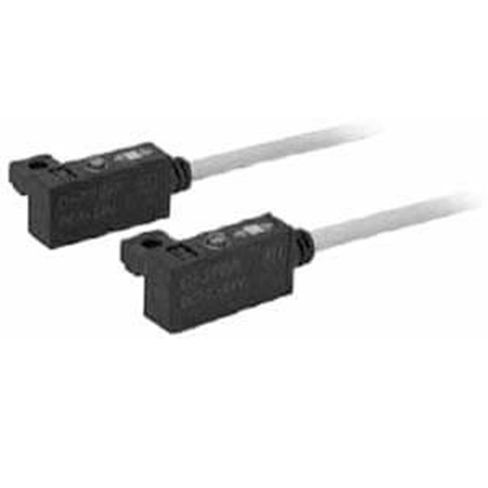 SMC Solid State Pneumatic Switch, D-F7P Series