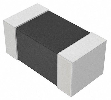 Murata, LQM, 0603 Yes Multilayer Surface Mount Inductor with a Ferrite Core, 2.2 μH Multilayer ±20 % 750 mA Idc