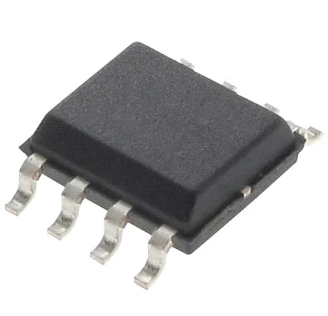 Renesas Electronics ISL83483IBZ-T Line Transceiver, 8-Pin SOIC