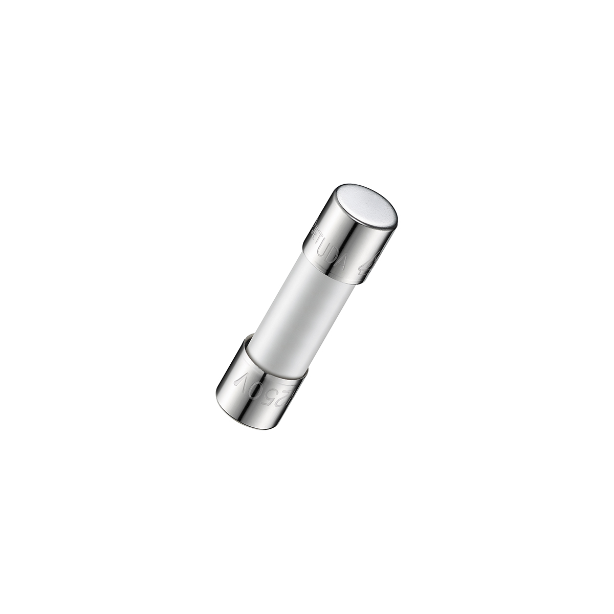 RS PRO 500mA T Ceramic Cartridge Fuse, 5 x 20mm