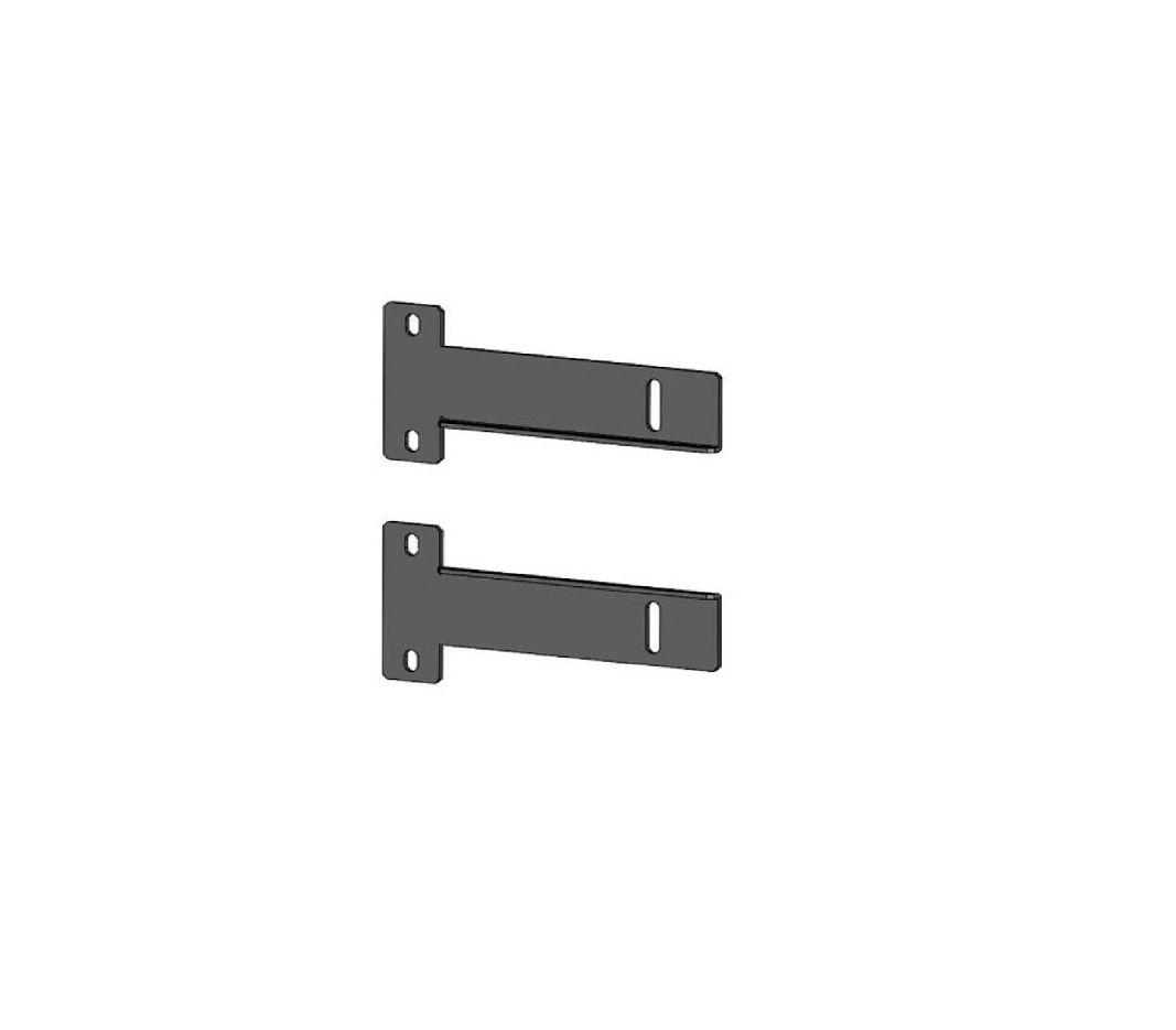 APC Easy Rack Series for Use with Server Rack