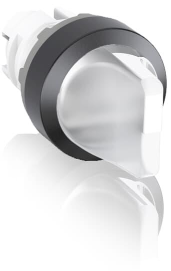 ABB M2SS1 Series 2 Position Selector Switch Head, 22.5mm Cutout