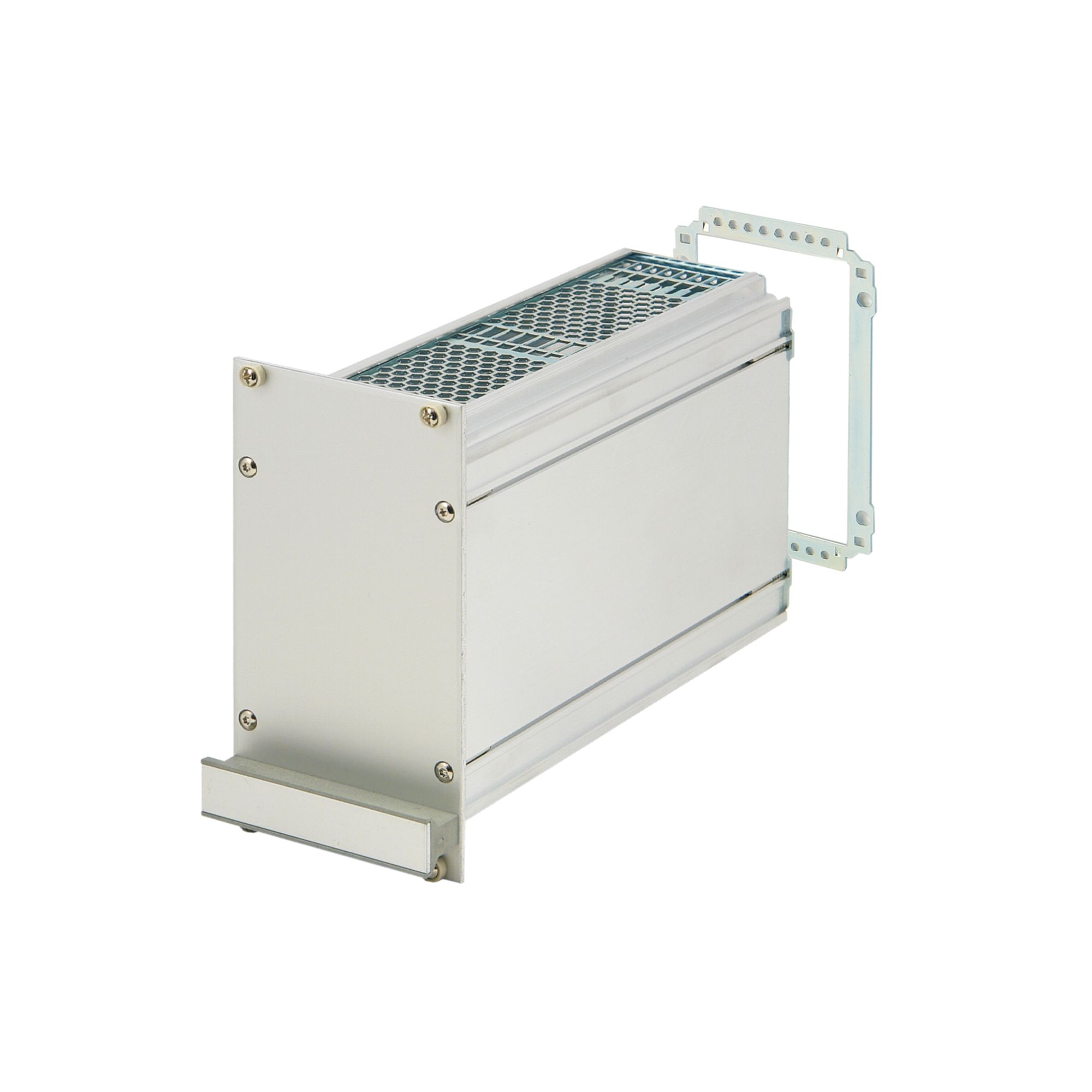 nVent SCHROFF 24812 Series Plug-in Unit Kit, 1 Piece(s)