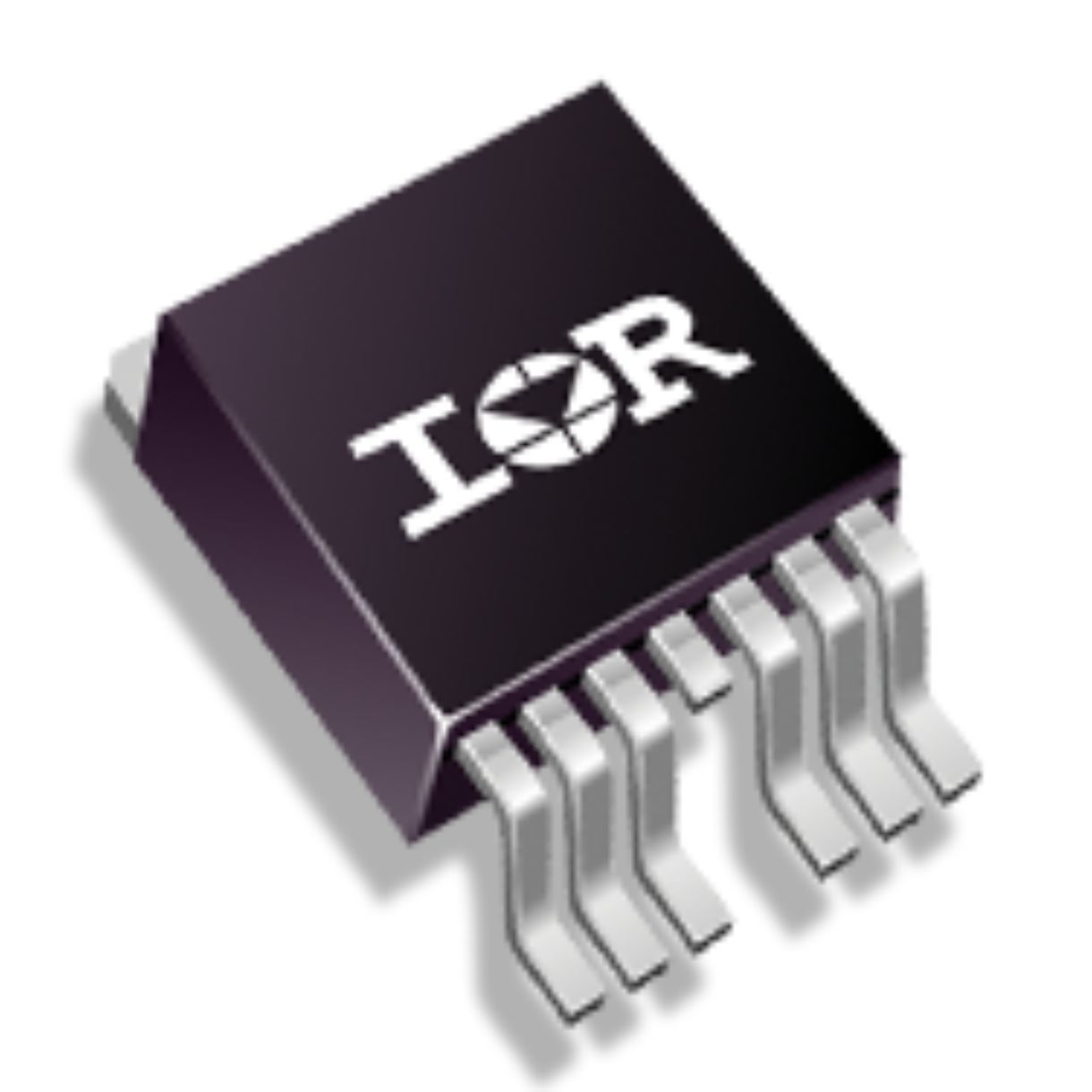 Infineon HEXFET Type N-Channel MOSFET, 240 A, 55 V, 7-Pin TO-263