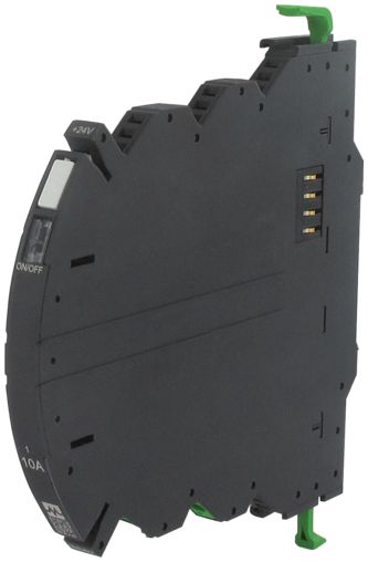 Murrelektronik Limited Mico Pro Circuit Breaker