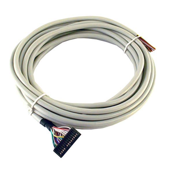 Schneider Electric ABF Series Connecting Cable for Use with TWDDDO16TK, TWDDDO32TK