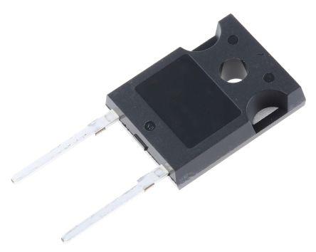 onsemi 1200 V 77 A Diode Schottky 2-Pin TO-247