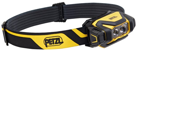 Petzl LED PIXA Head Torch 450 lm, 80 m Range