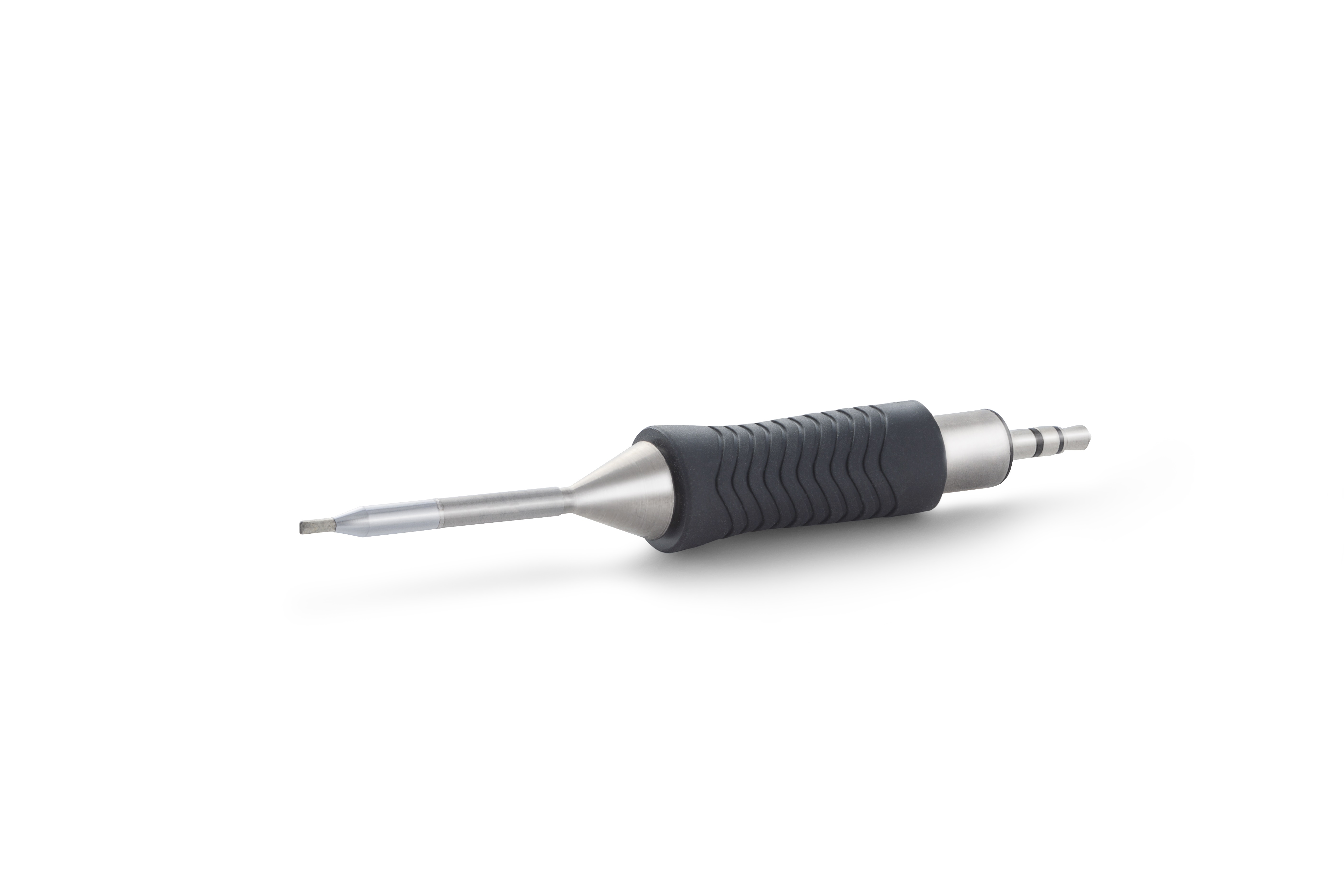 Weller RTM 013 S MS 1,3 mm Screwdriver Soldering Iron Tip for use with WXMP-MS, WMRP-MS, WTMP-MS
