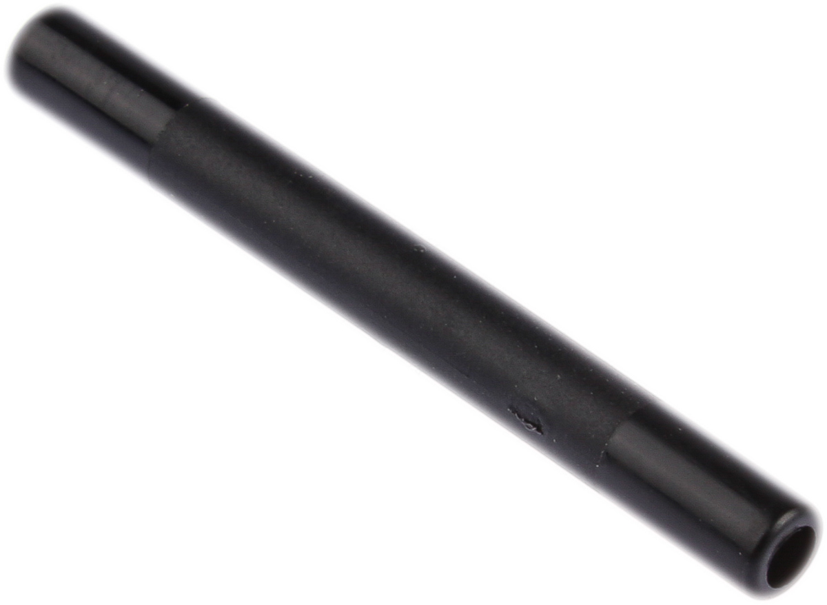 SMC KQ Series Straight Tube-to-Tube Adaptor, Push In 4 mm to Push In 4 mm, Tube-to-Tube Connection Style