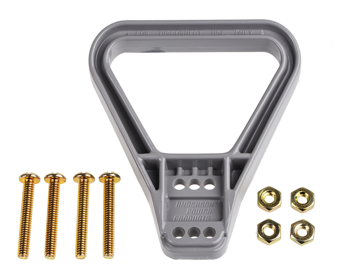 Anderson Power Products Frame Handle, SB Series , For Use With Heavy Duty Power Connectors