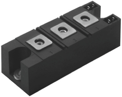 Vishay VS-VSKT162/16PBF, Thyristor Module 1600V, 160A 270mA
