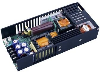 TDK-Lambda Switching Power Supply, CUS150M-12/U, 12V dc, 12.5A, 150W, 1 Output, 85 → 264V ac Input Voltage