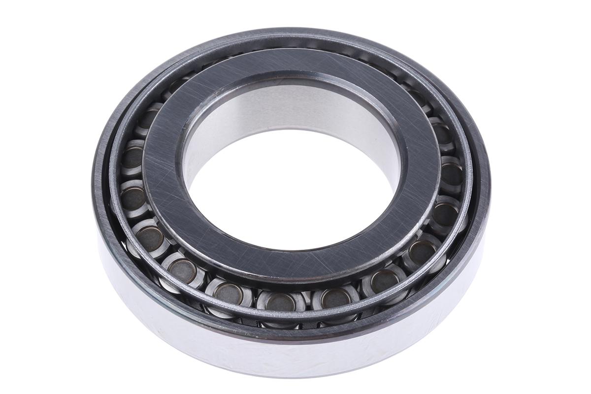 SKF 30209 Taper 45 mm ID Roller Bearing, 85 mm OD
