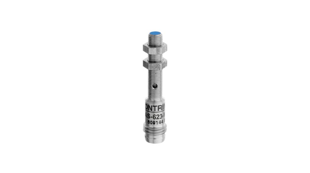 Contrinex from Molex Inductive Threaded Barrel Proximity Sensor, 10 → 30 V dc