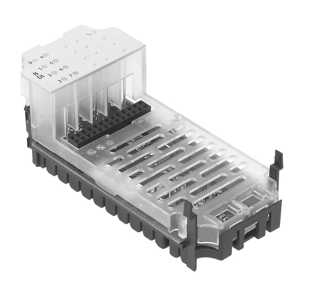Festo CPX Input Module, 195750