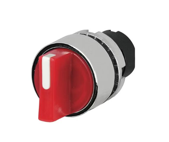 EAO Pushbutton Actuator for Use with Push Button Actuator