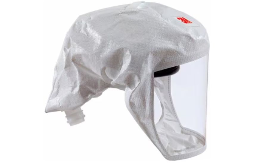 3M S-Series Series Head Cover