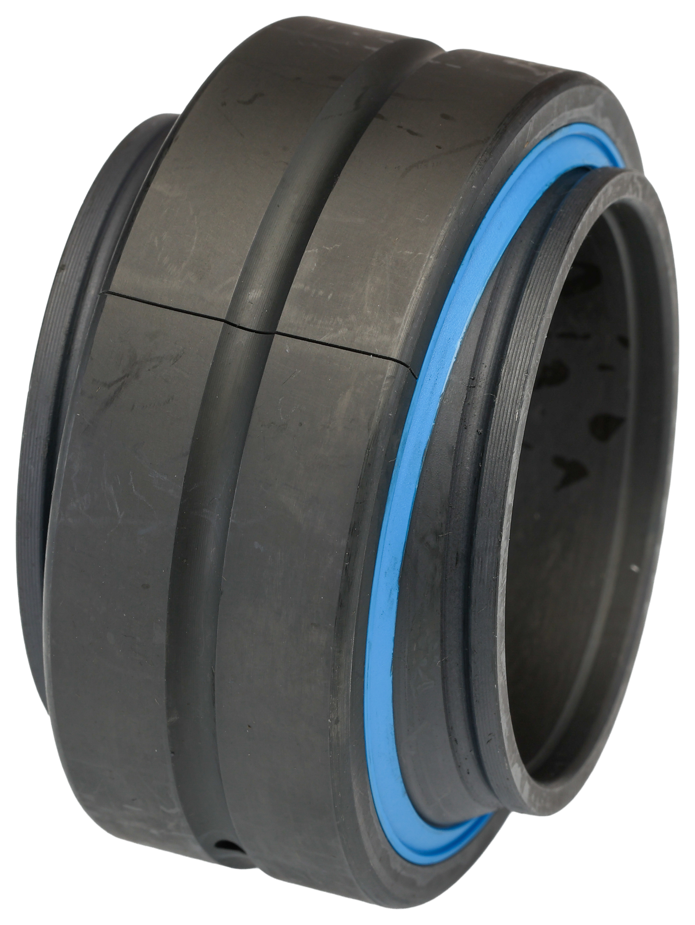 SKF GEM 50 ES-2RS 50mm Bore Spherical Bearing, 75mm O.D