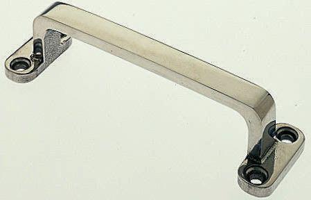 Pinet Stainless Steel Handle 33 mm Height, 8mm Width, 150mm Length