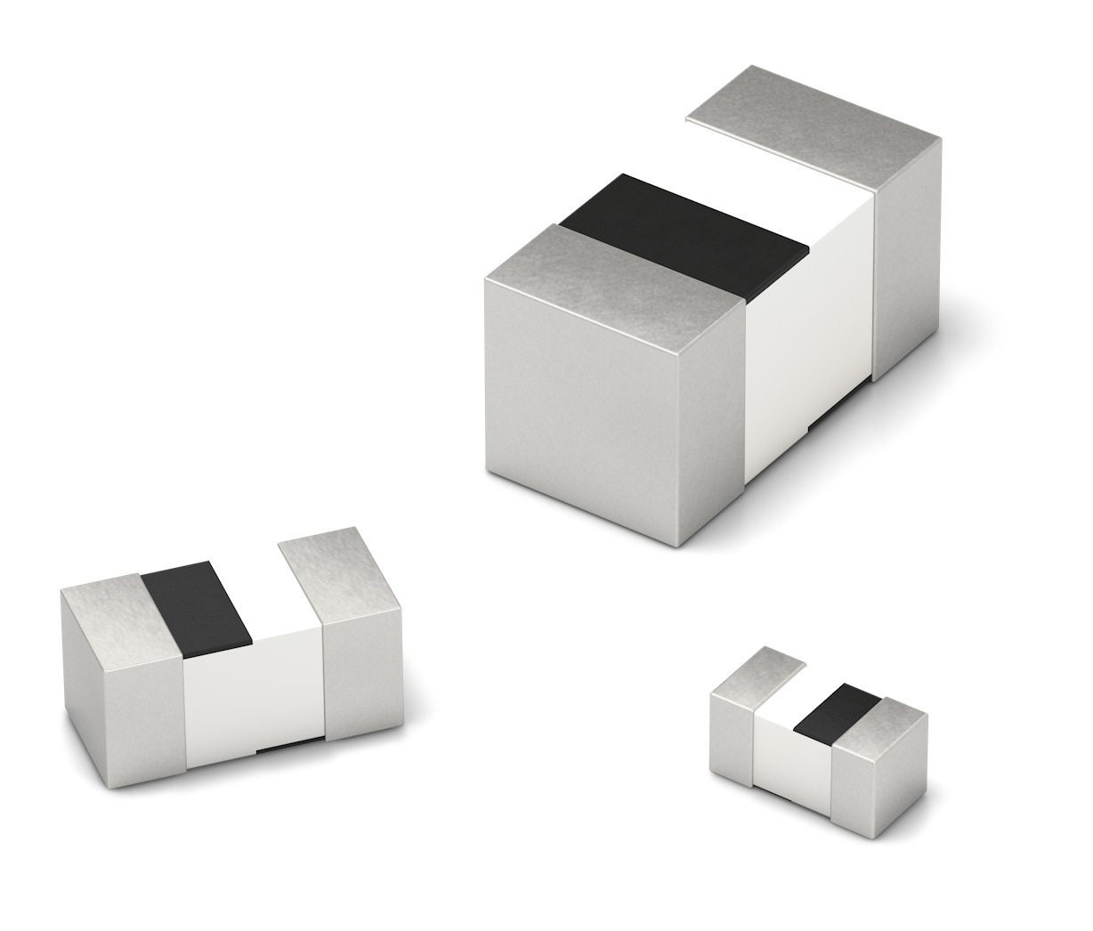 Wurth Elektronik, WE-MK, 0805 Yes Surface Mount Inductor with a Ceramic Core, 5.6 nH Multilayer ±5 % 300 mA Idc Q:15