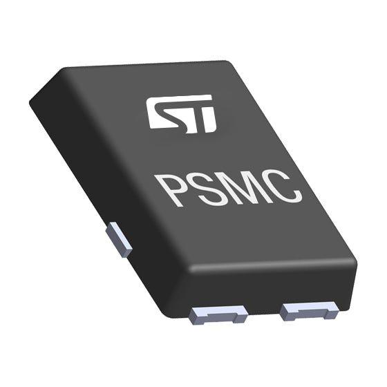 STMicroelectronics 100 V 8 A Rectifier & Schottky Diode Rectifier Diode 3-Pin ECOPACK STPST8H100SFY
