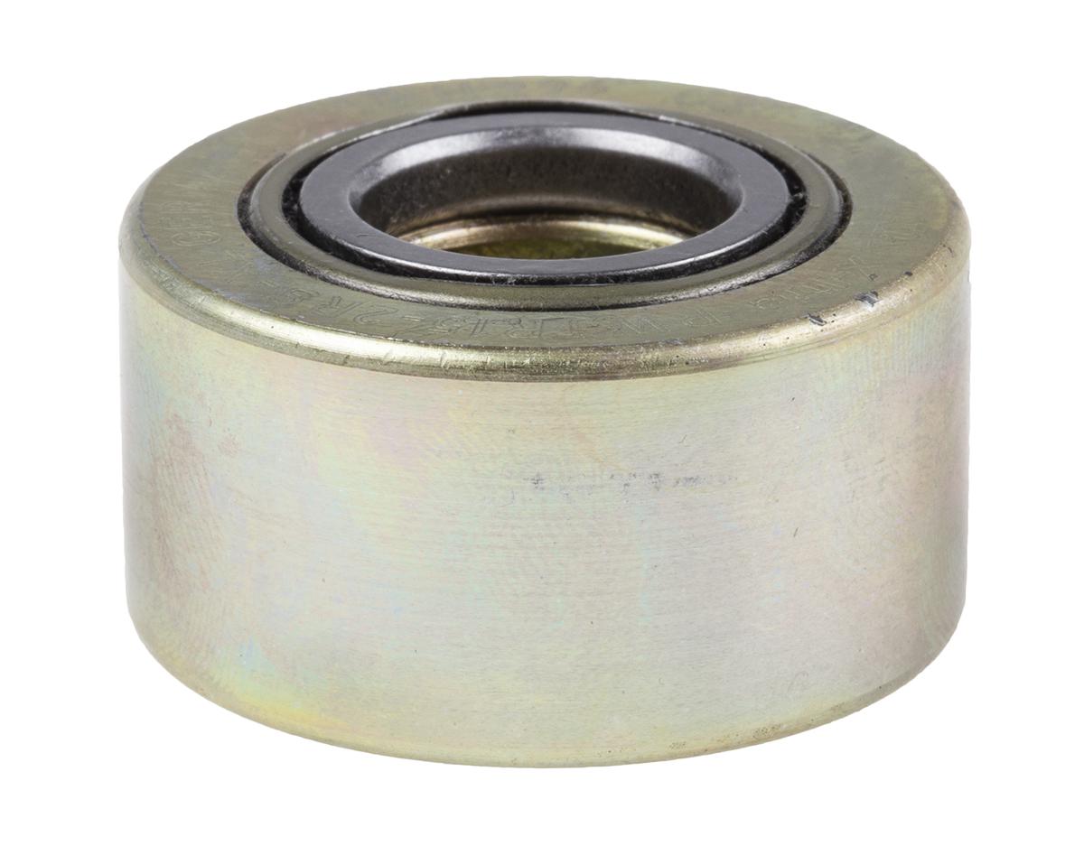Yoke Cam Follower PWTR15-2RS-XL, 15mm ID, 35mm OD