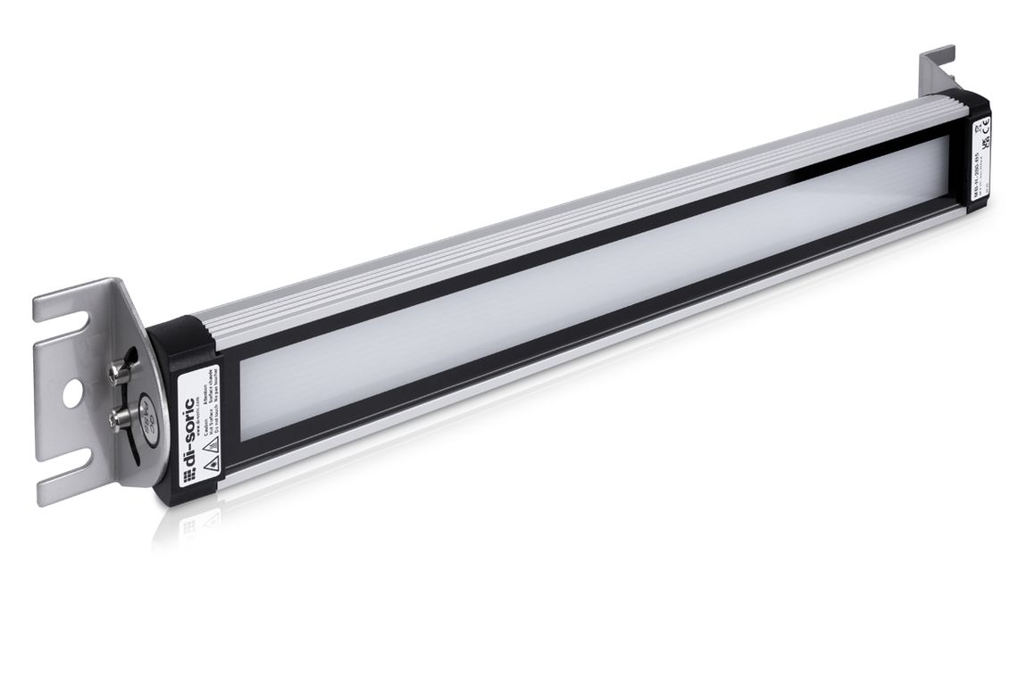 Di-Soric MB-R LED LED Light Bar, 24 V dc