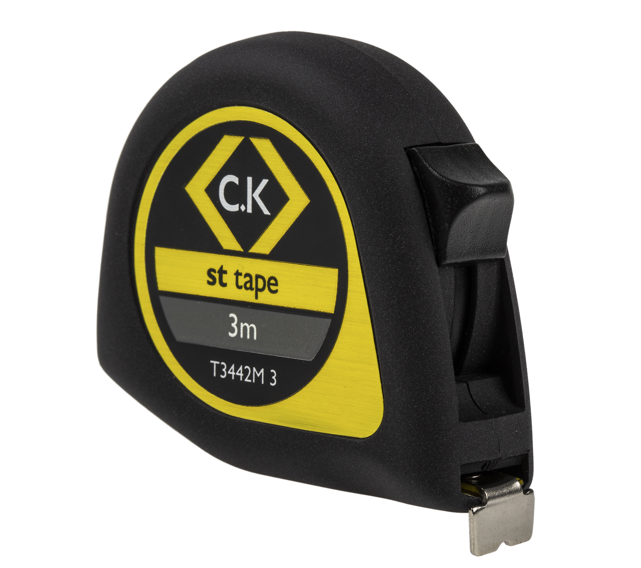 CK ST 3m Tape Measure, Metric
