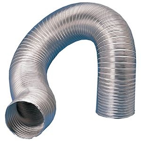 Soler&Palau Ducting, 200mm Diameter, 3m Length