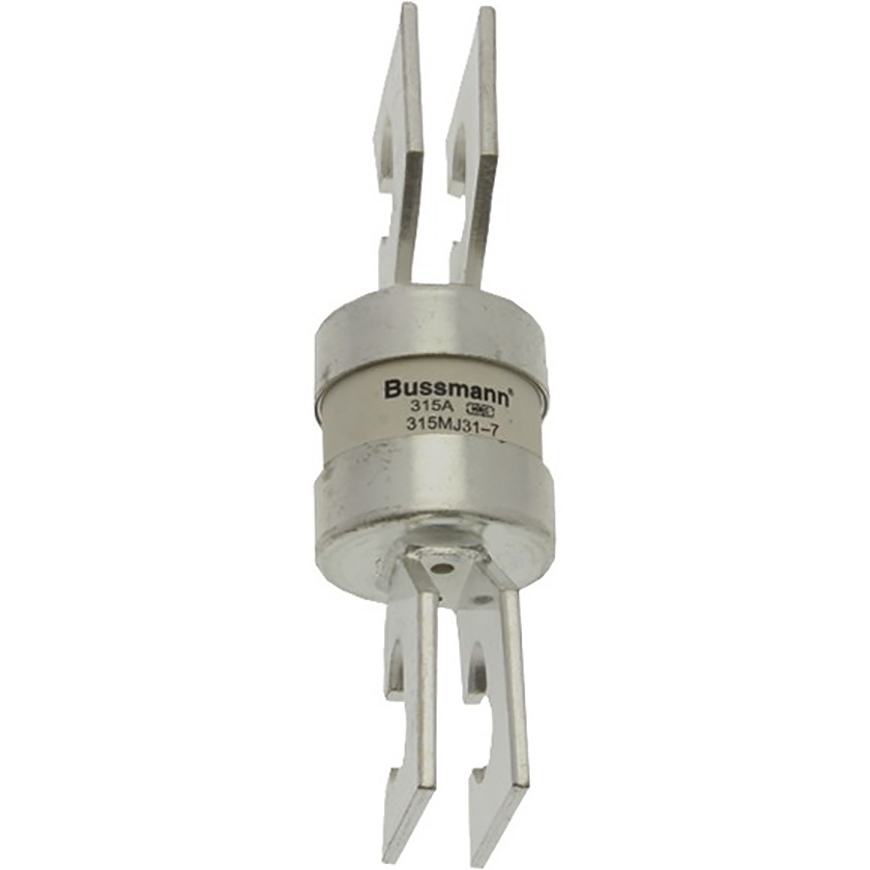 Eaton 315A Bolted Tag Fuse, 415V ac, 92mm