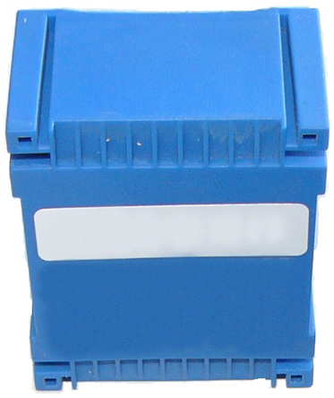 RS PRO 2 x 15V ac 2 Output PCB Mount PCB Transformer, 6VA