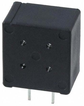 KEMET 0.22F Supercapacitor -20 → +80% Tolerance, Supercap FM 3.5V dc, Through Hole