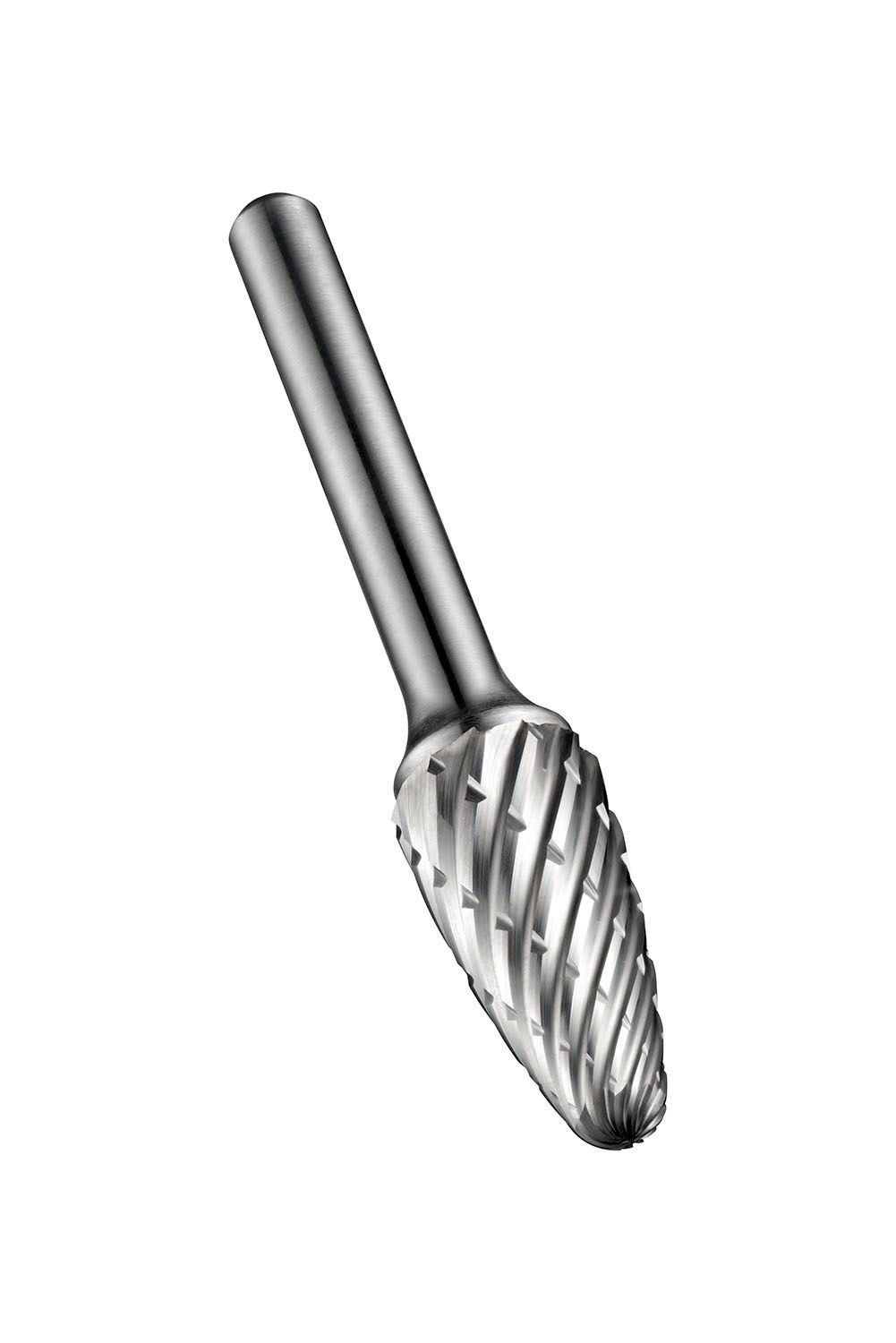 Dormer Ball Nosed Tree Deburring Tool, 6mm Capacity, Carbide Blade