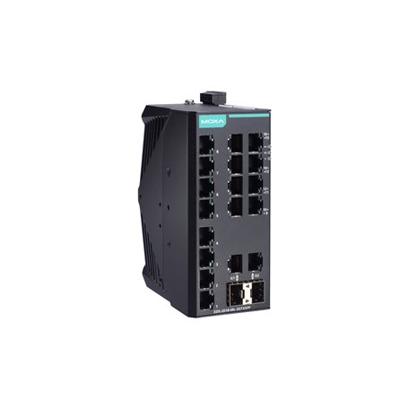 MOXA Ethernet Switch